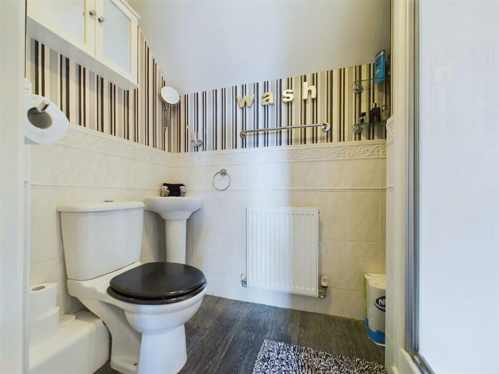 En-Suite: