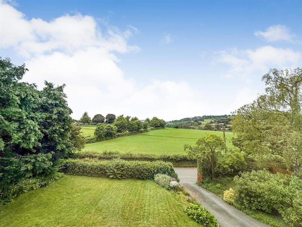 Views From The House