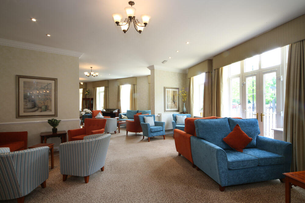 Cavendish Court