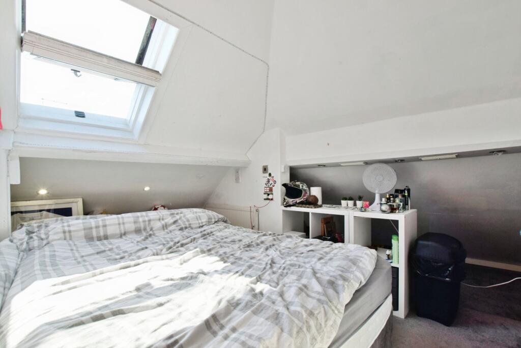 Loft Room