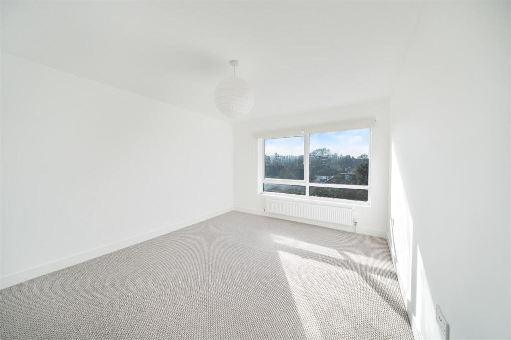 Bedroom One: