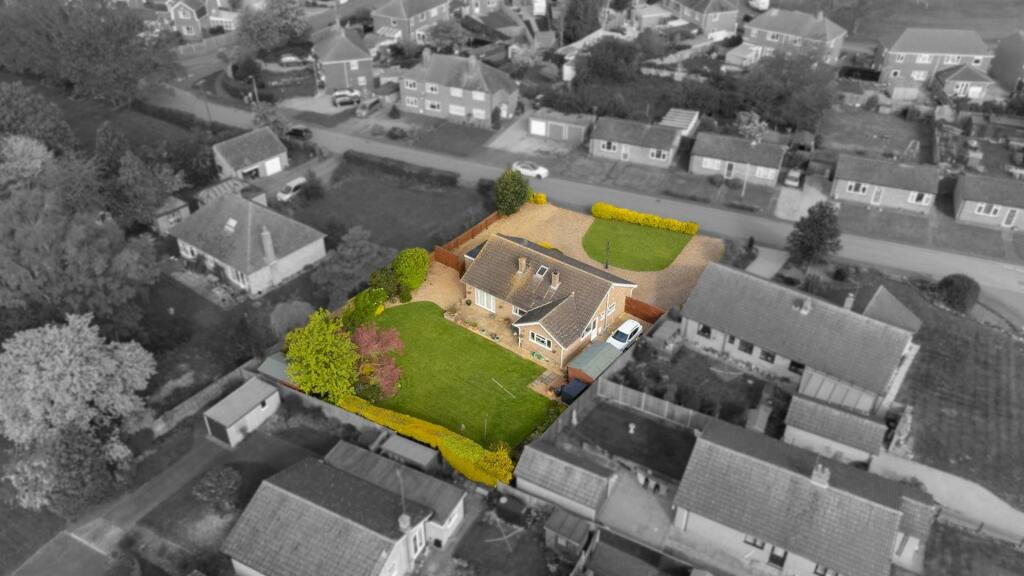 Drone Image
