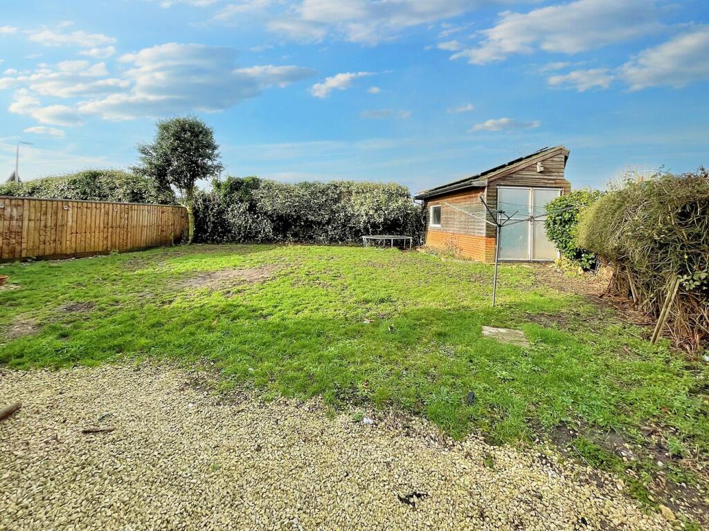 Rear Garden 2