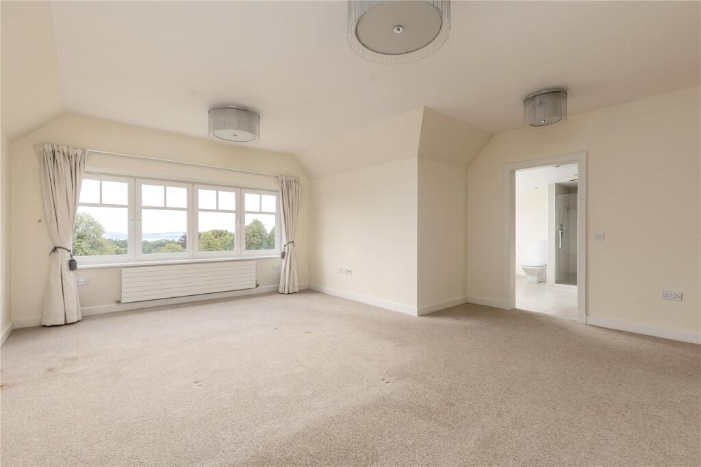Principal Bedroom