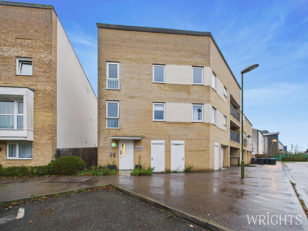 Aviation Avenue, Hatfield, AL10