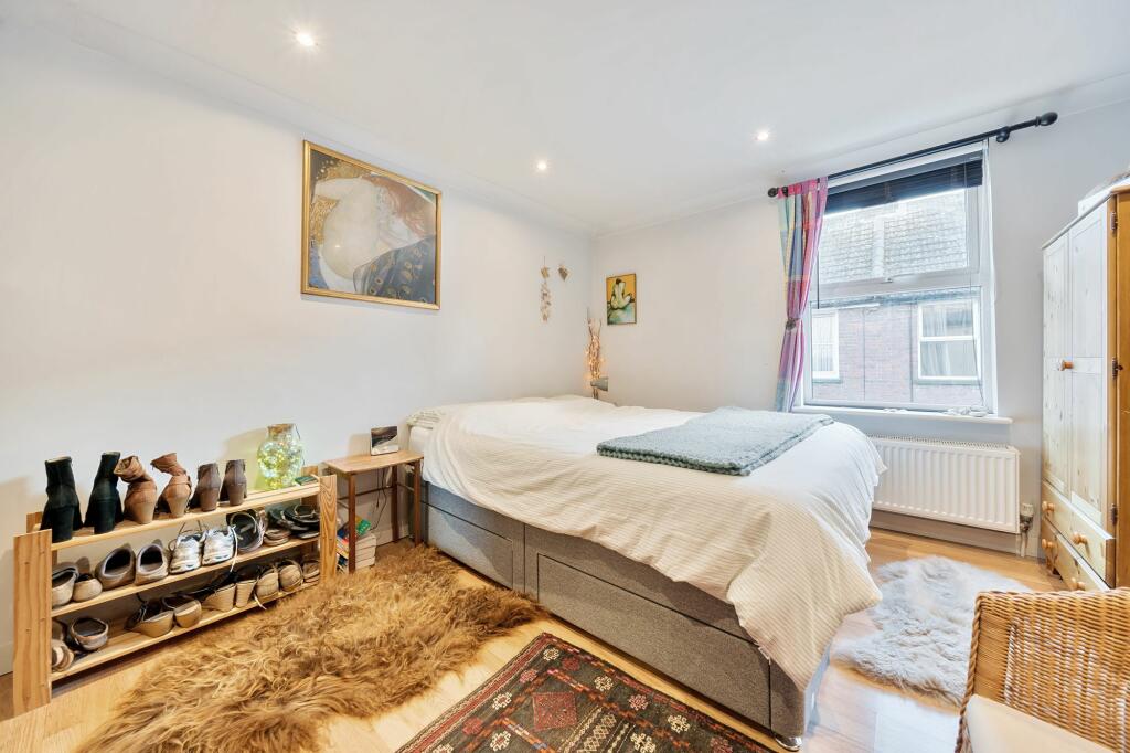 Bedroom One (2)
