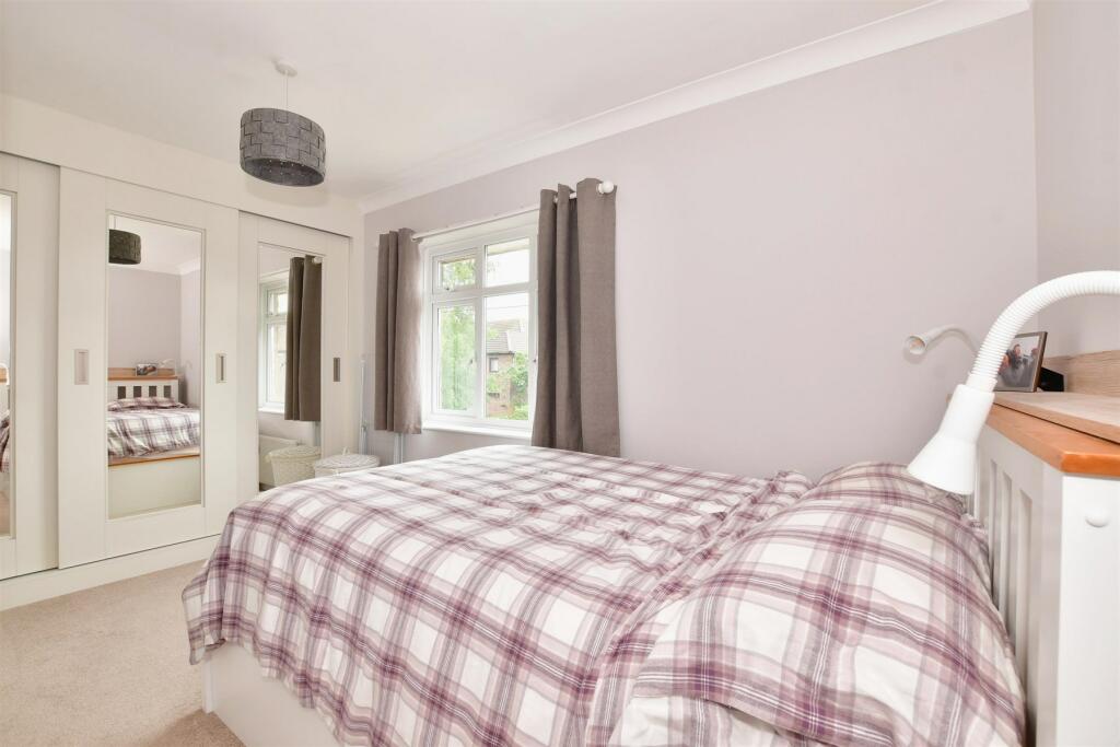 NEW Bedroom