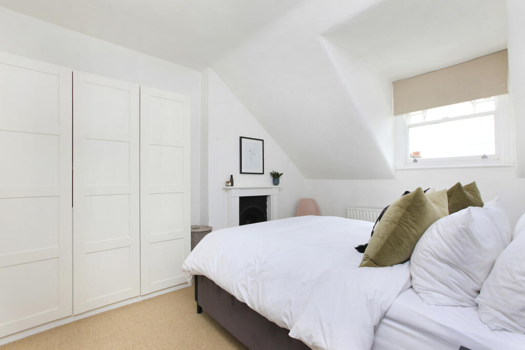 property in Elmbourne Road, 
Balham, SW17