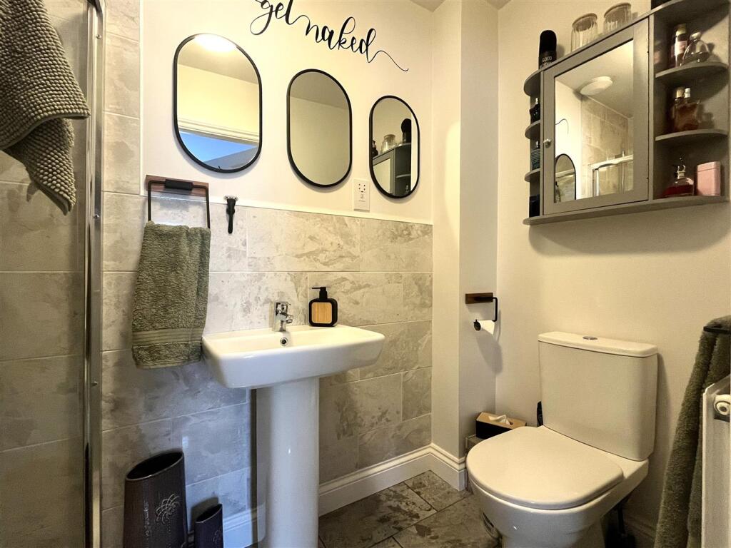 En-Suite