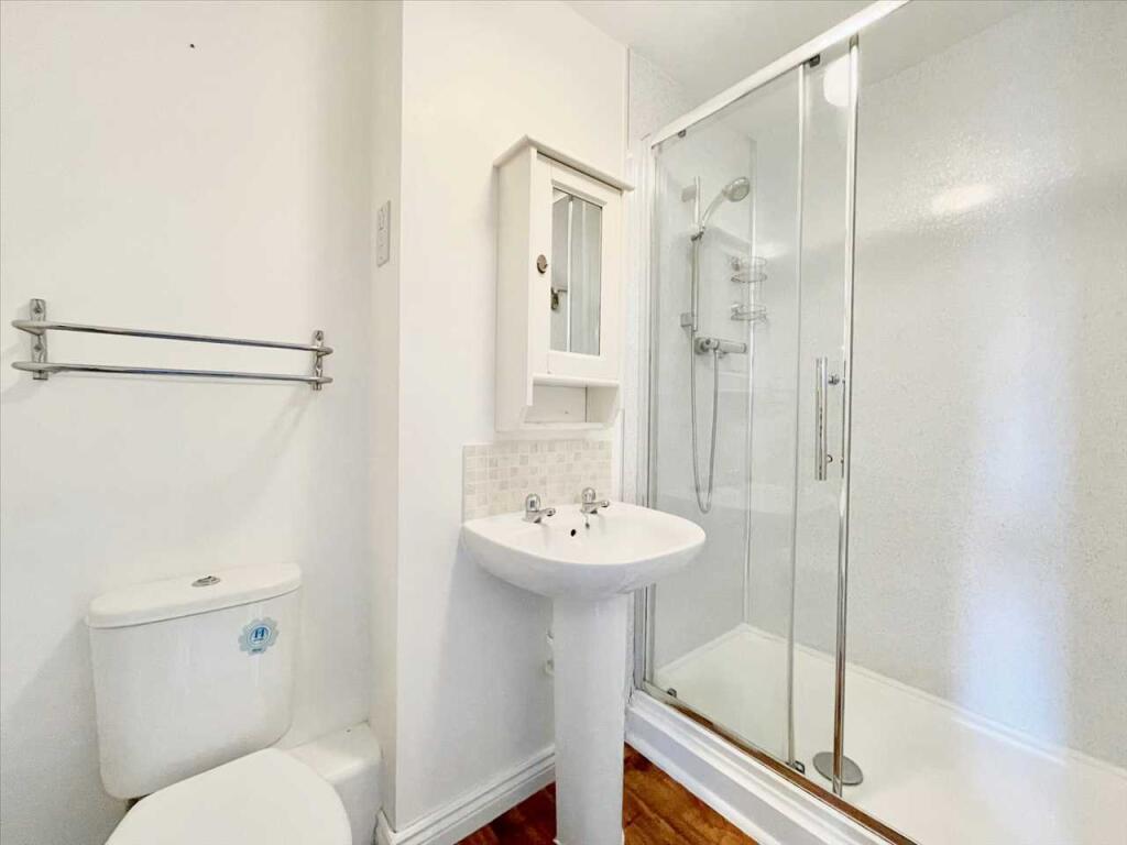 En suite