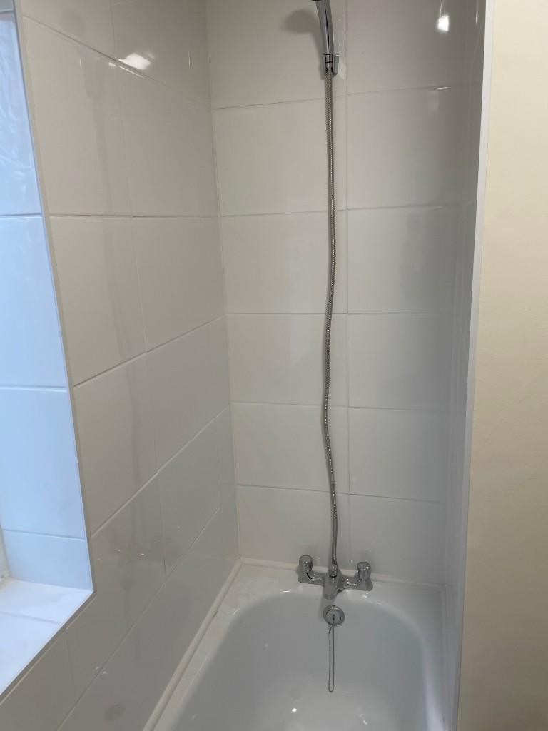 Bathroom II