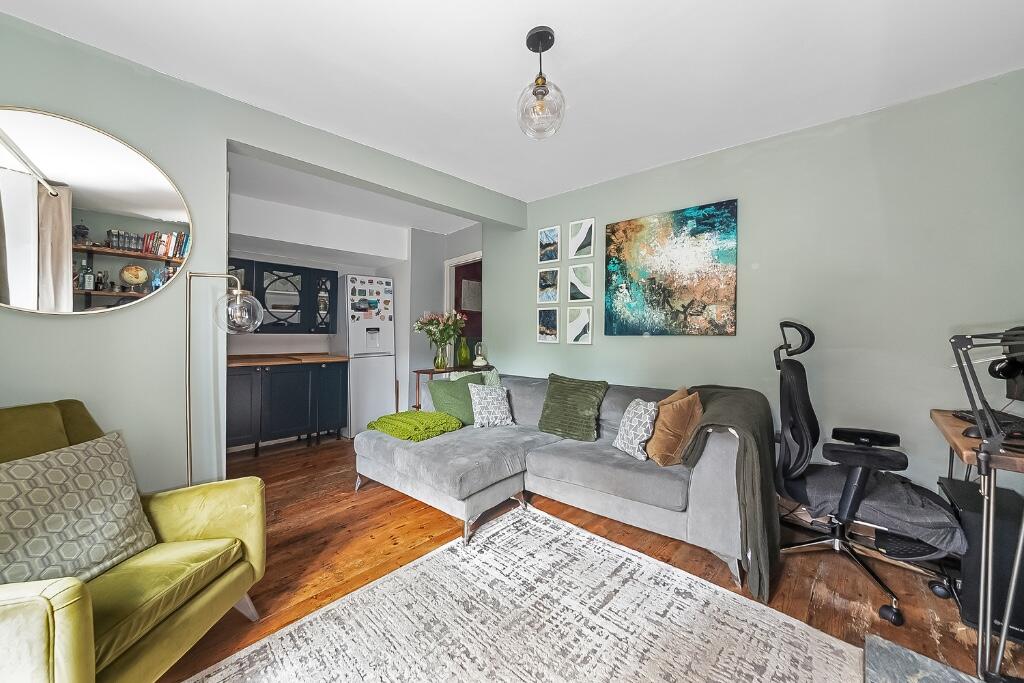 Dunstans Road, London, SE22