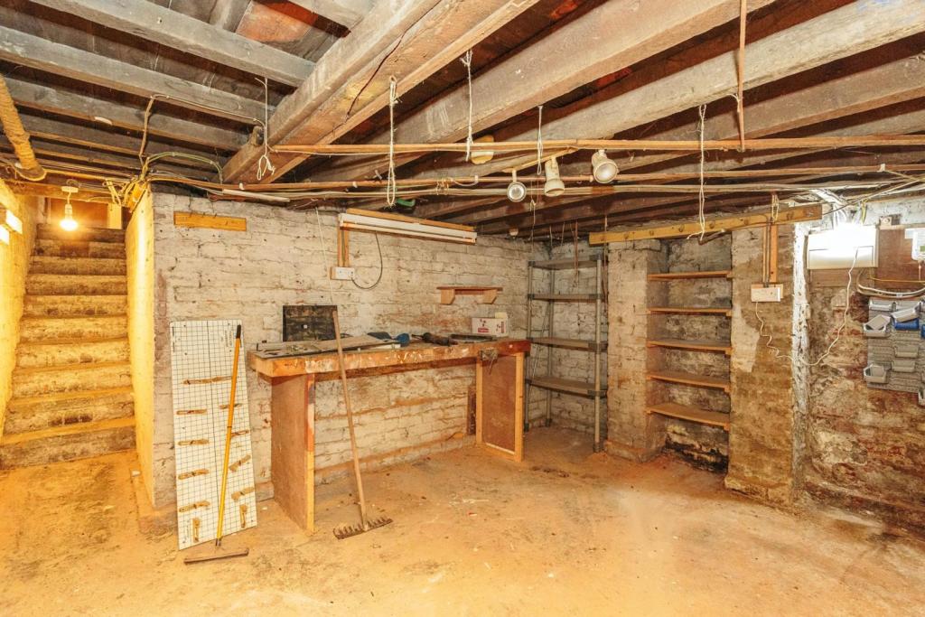 Basement