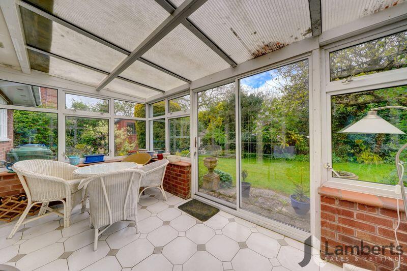 Conservatory