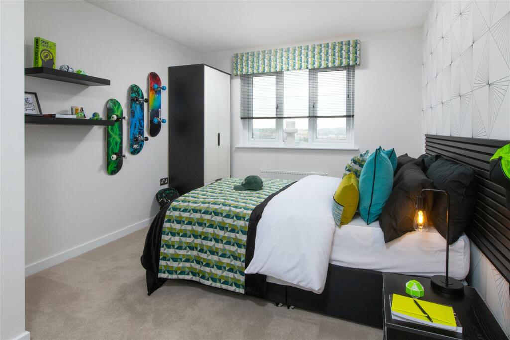 Bedroom 3