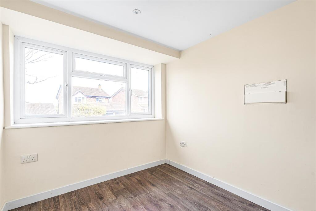 40 Greenway, Braunston