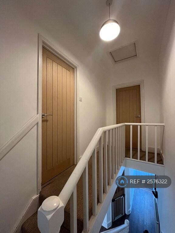 Upstairs Hall 1
