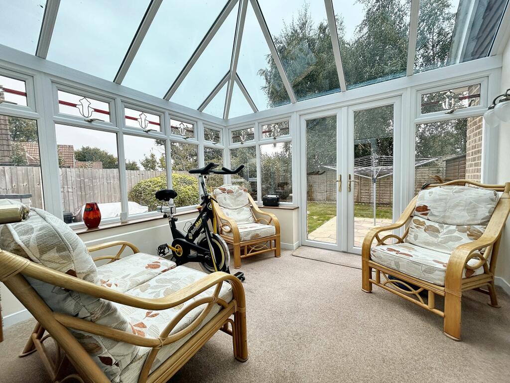 CONSERVATORY