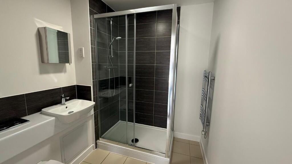 Bathroom 2