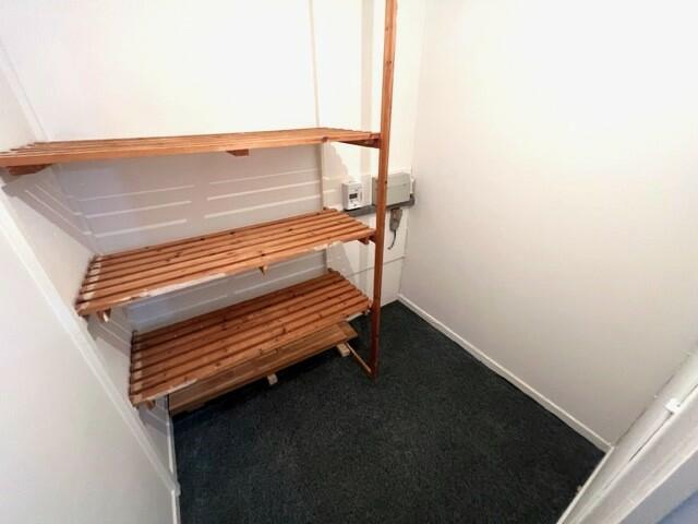 Storage Room