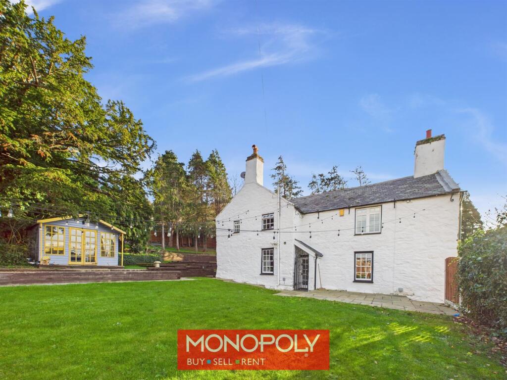 Oxwich Road, Mochdre, Colwyn Bay