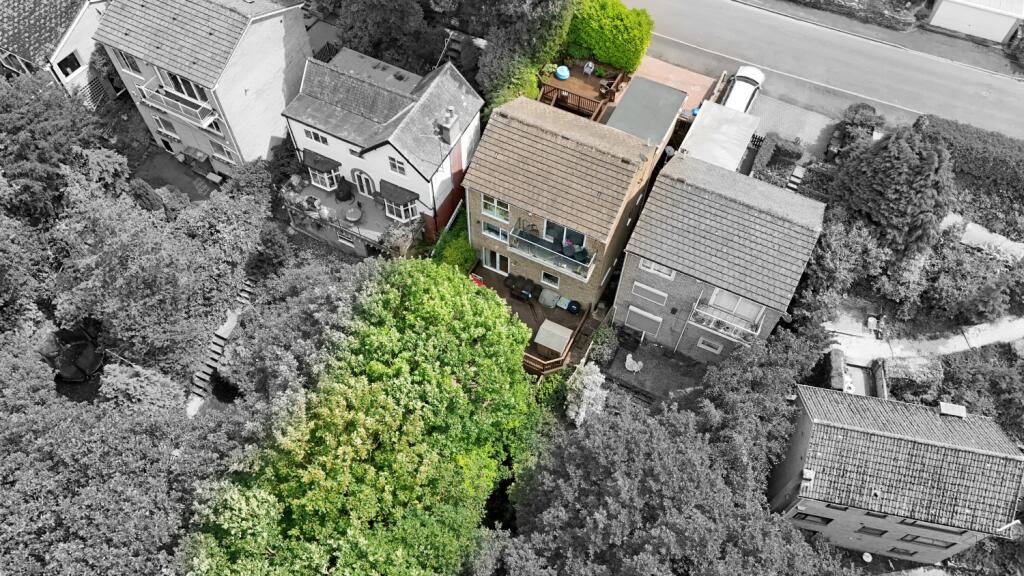 Drone Shot