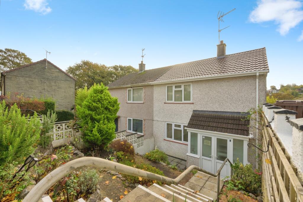 Southway Drive, Plymouth, Devon, PL6