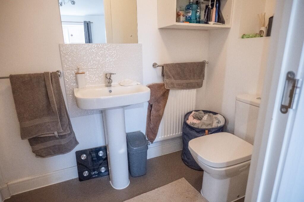 Ensuite