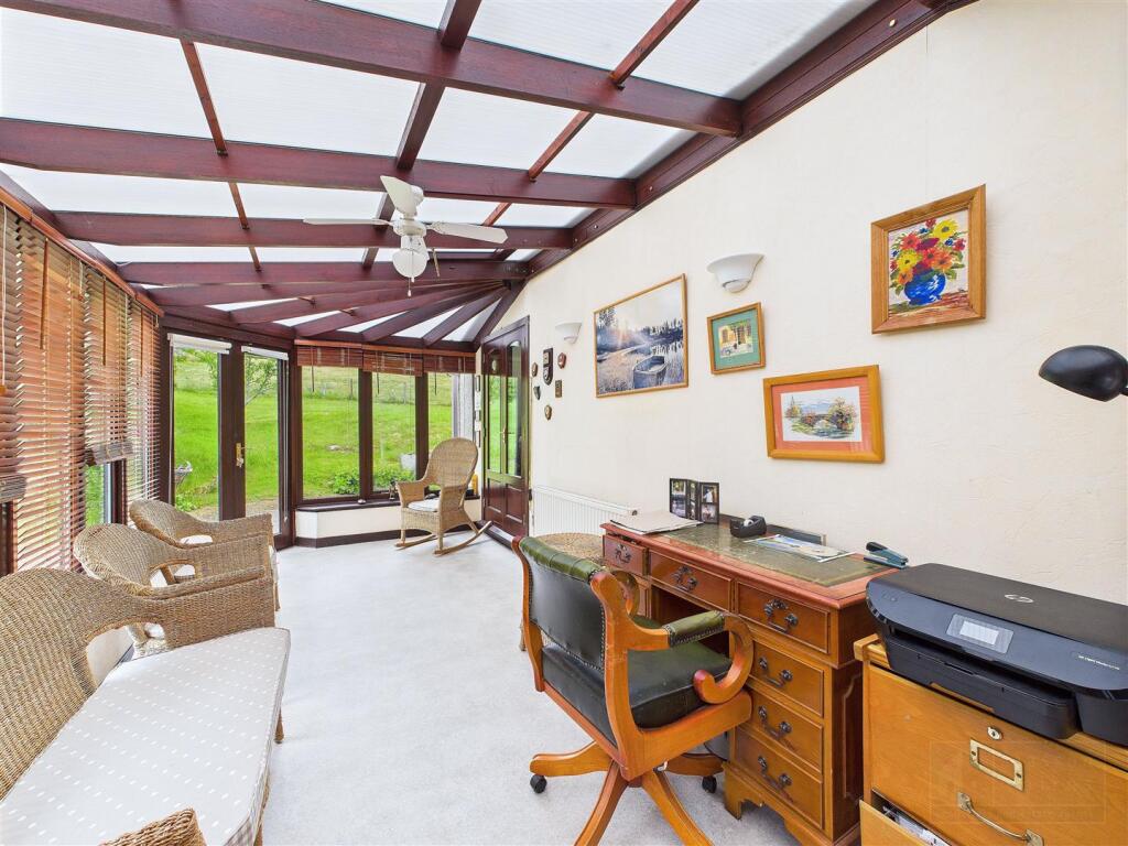 Conservatory