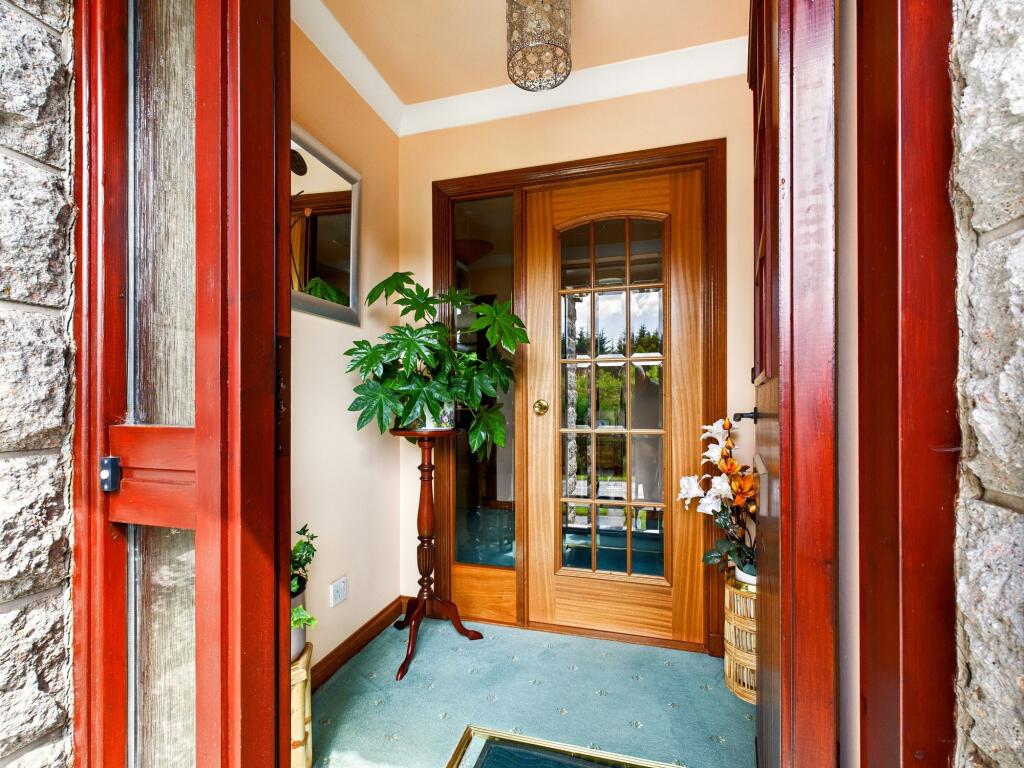 Vestibule