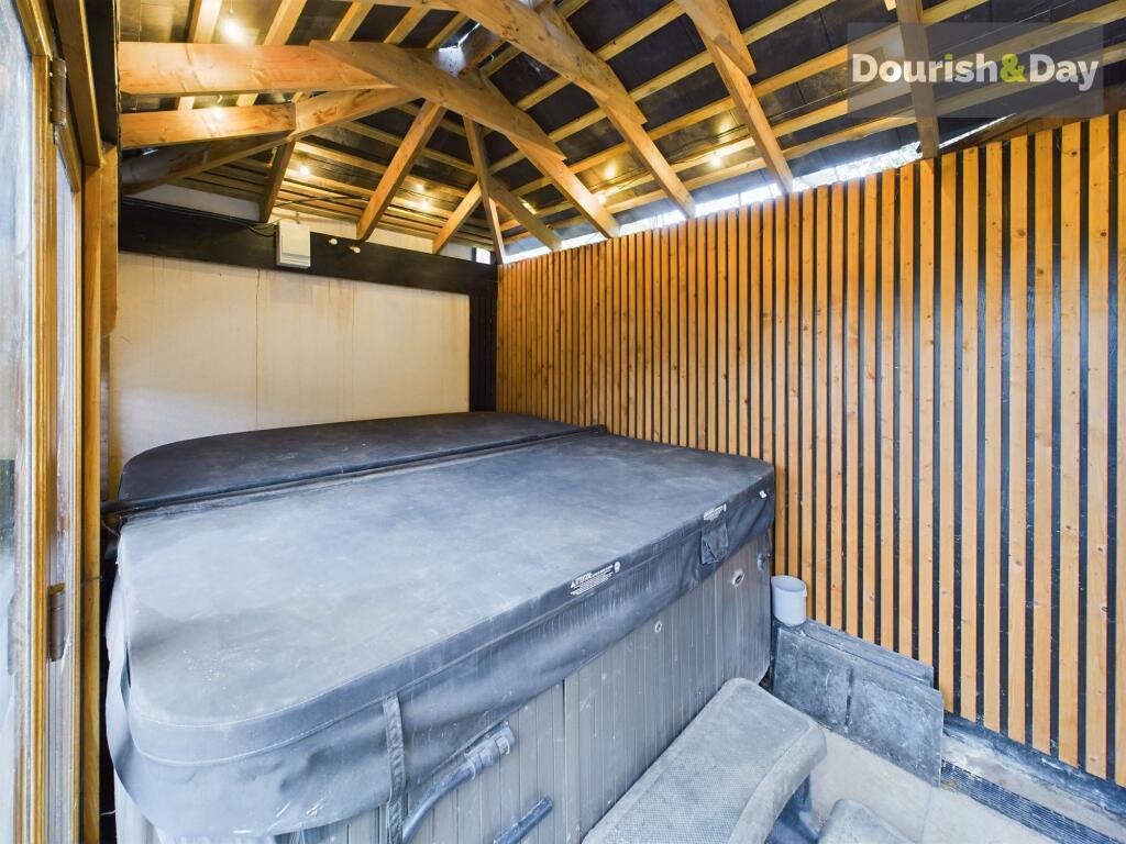 Outbuilding 
