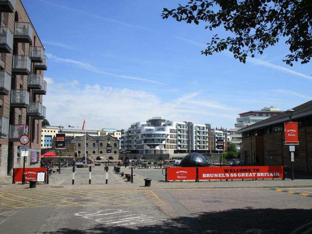 Harbourside