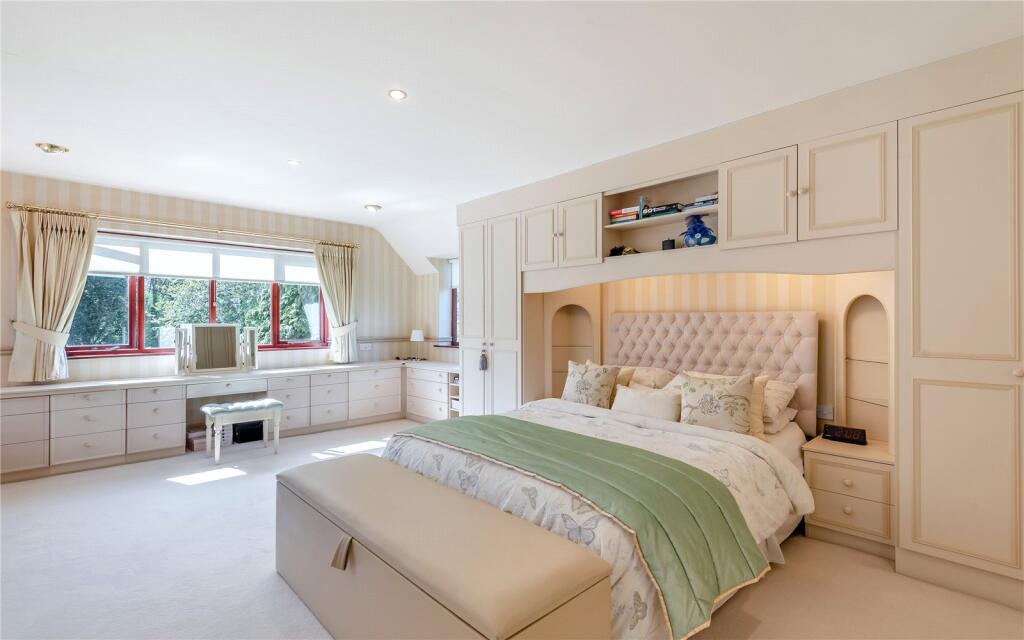 Principal Bedroom
