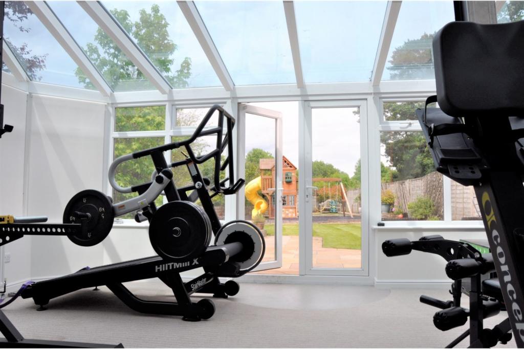 conservatory