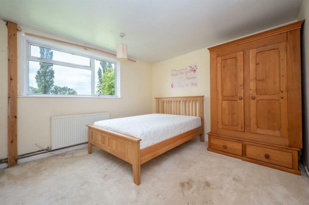 Bedroom (Elmedene)