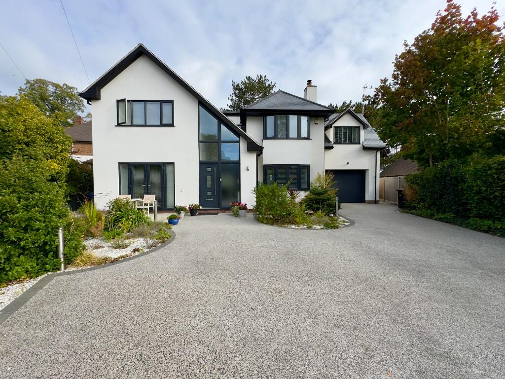 Winchester Avenue, Beeston, NG9