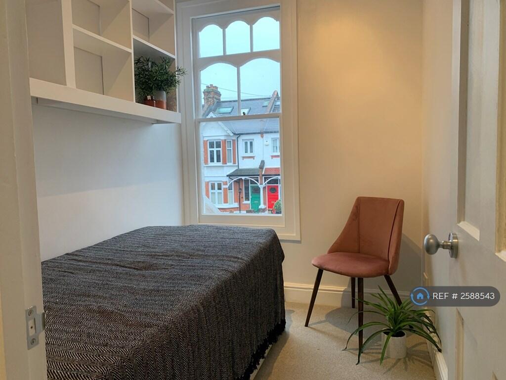 Bedroom 3 (Single/Office) 