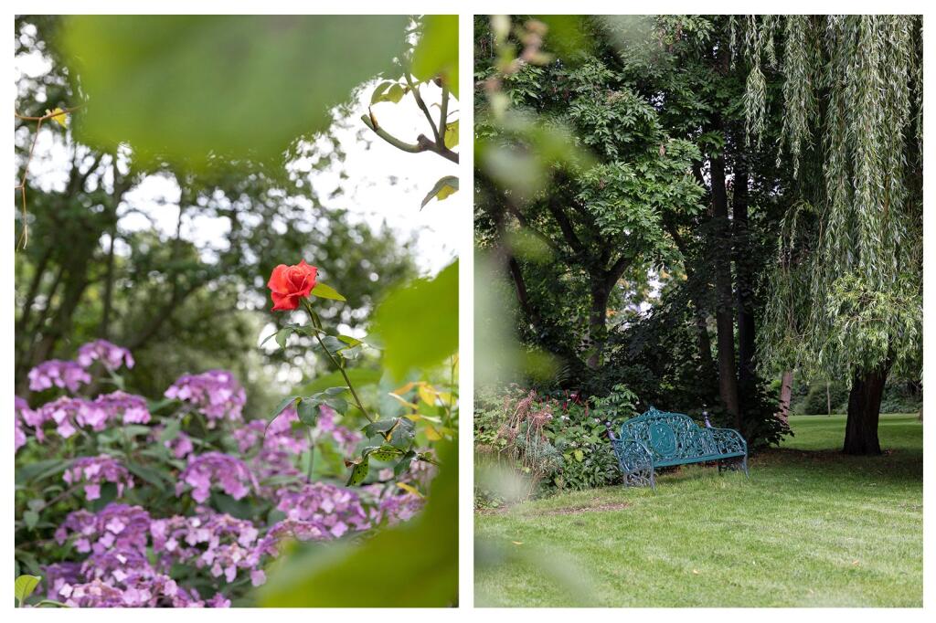 Communal Garden