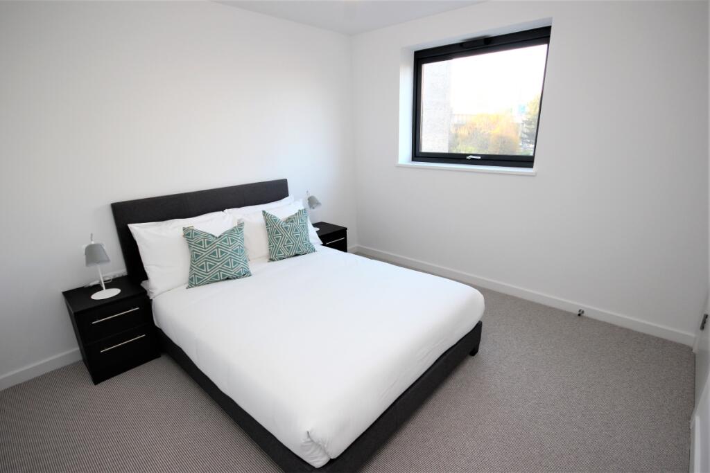Bedroom 1 2 