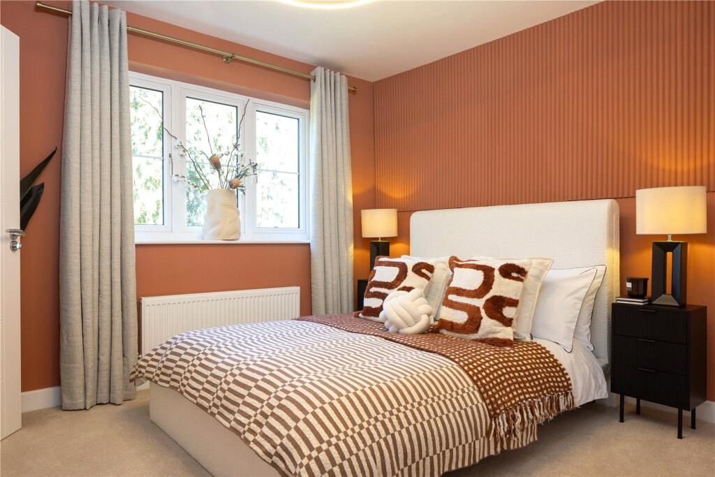 Show Home