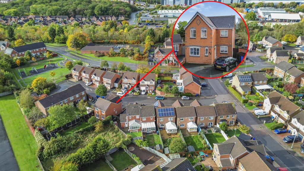 Pershore Drive, Branston, Burton on Trent (5).jpg