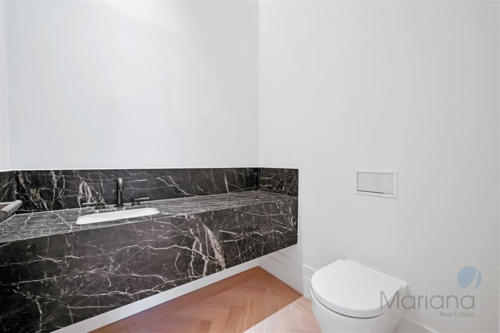 Guest WC