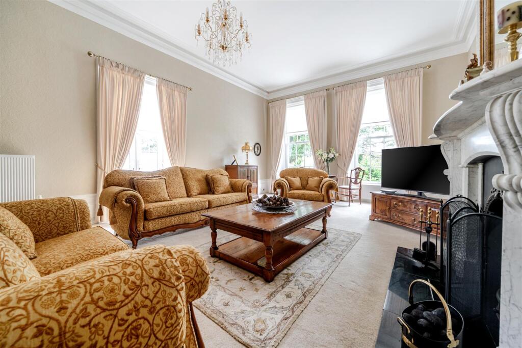 DRAWING ROOM