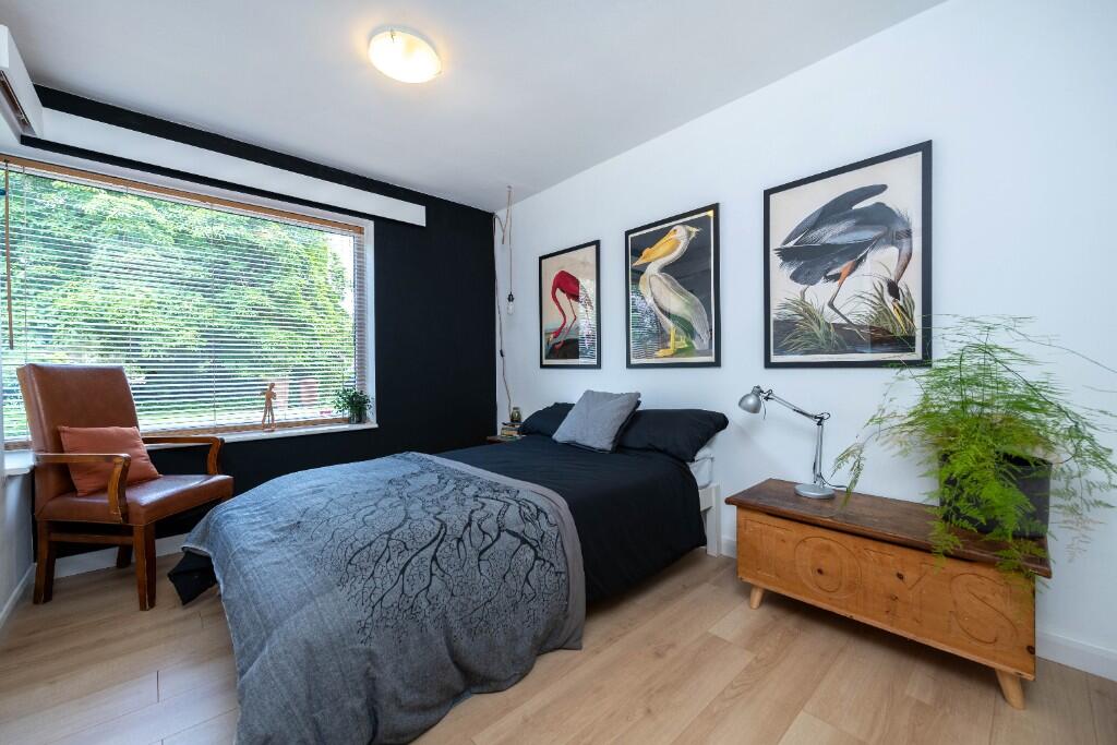 Ground Floor Bedroom