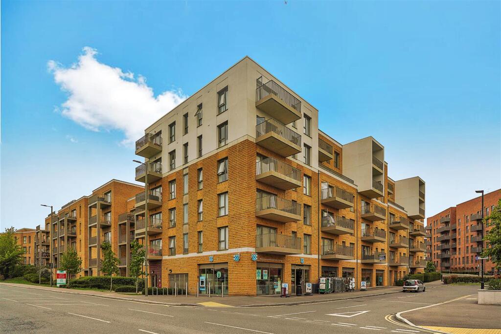 Flat 29, Foxglove Apartments - bilZlTRKHTClP0Jw0TE