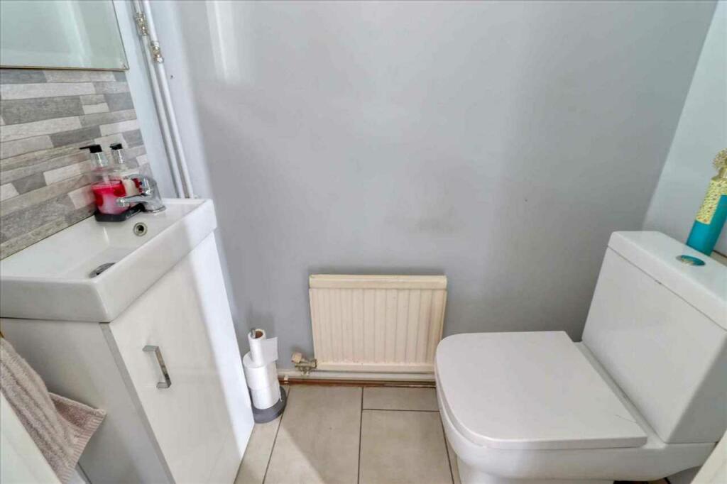 Cloakroom