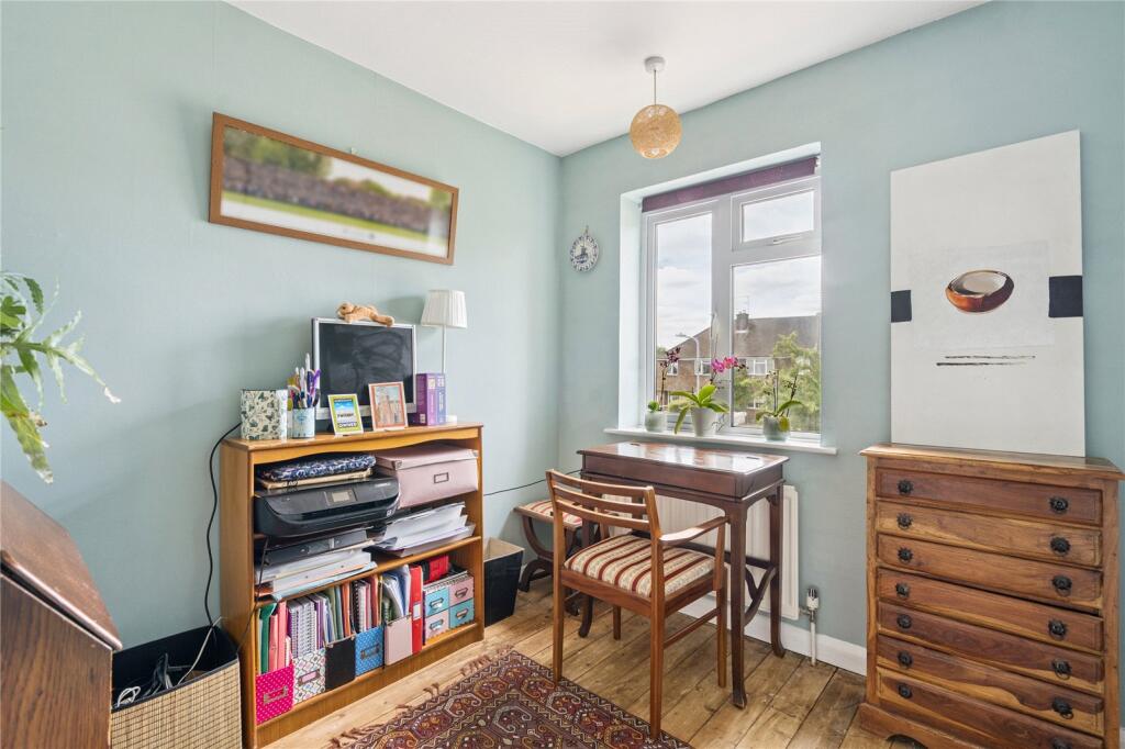 Bedroom 5