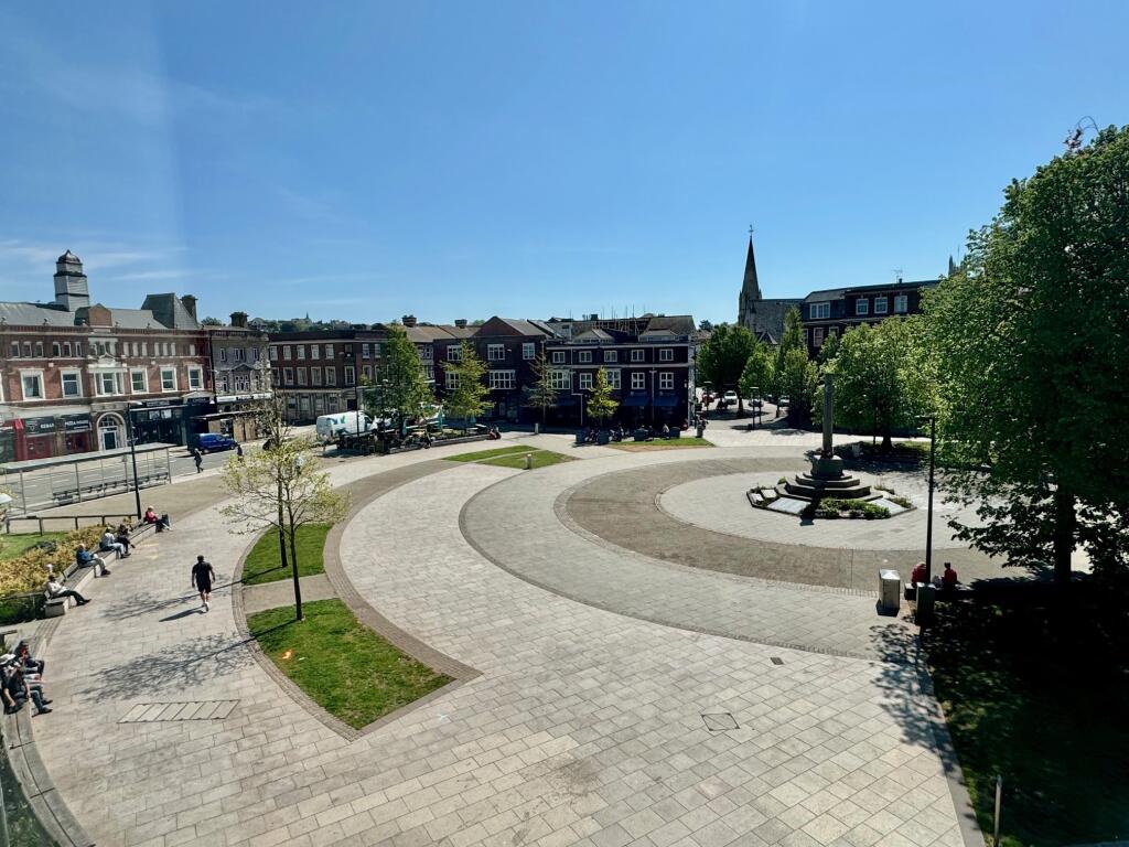 The Strand - General