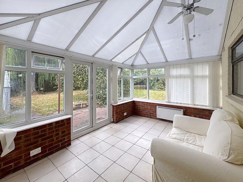 CONSERVATORY