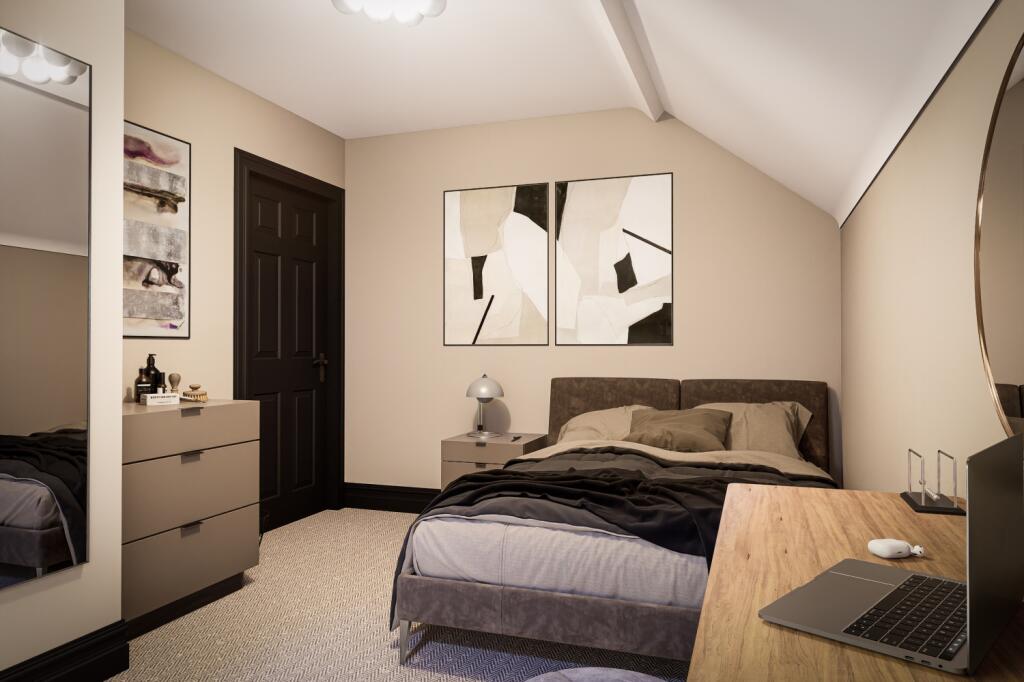 Bedroom 5